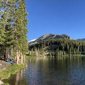 Review photo of Chinns Lake Dispersed Camping by Jinho T., July 17, 2023