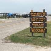Review photo of Mustang Island State Park Campground by Shelly S., August 22, 2016