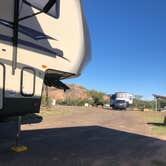 Review photo of Juniper Campground — Palo Duro Canyon State Park by Angela M., October 23, 2018