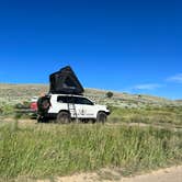 Review photo of Williams Fork Reservoir by Lisa M., July 17, 2023