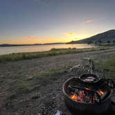 Review photo of Williams Fork Reservoir by Lisa M., July 17, 2023