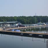 Review photo of Paris Landing State Park Campground by John R., July 16, 2023