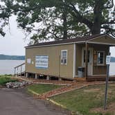 Review photo of Paris Landing State Park Campground by John R., July 16, 2023