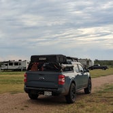 Review photo of J&S RV Ranch by MavNick O., July 17, 2023