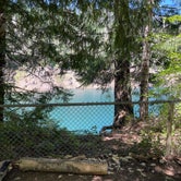Review photo of Willamette National Forest Slide Creek Campground by Emily H., July 17, 2023