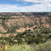 Review photo of Juniper Campground — Palo Duro Canyon State Park by Angela M., October 23, 2018