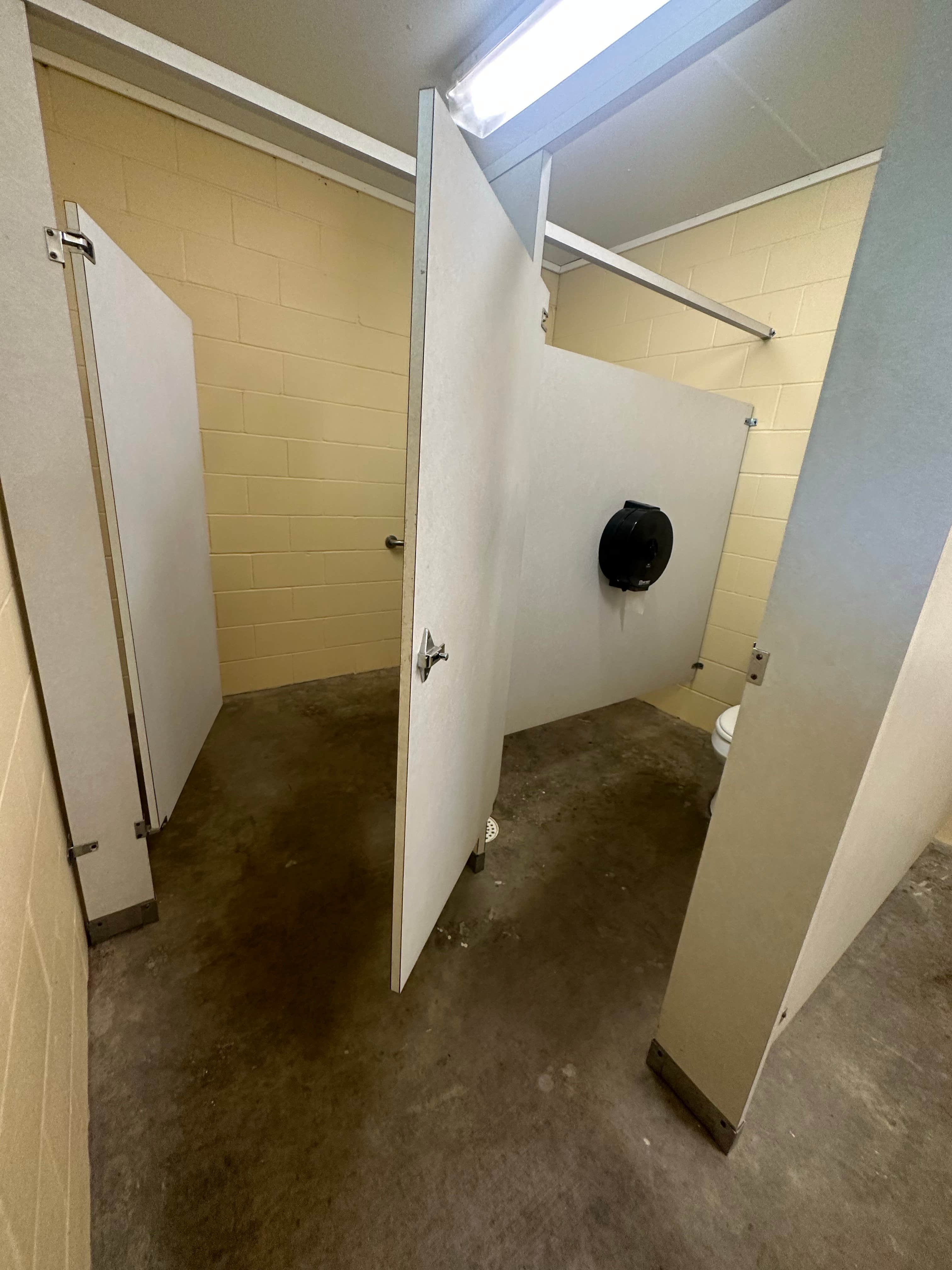 New Wine Park Dubuque County Park Camping New Vienna, IA