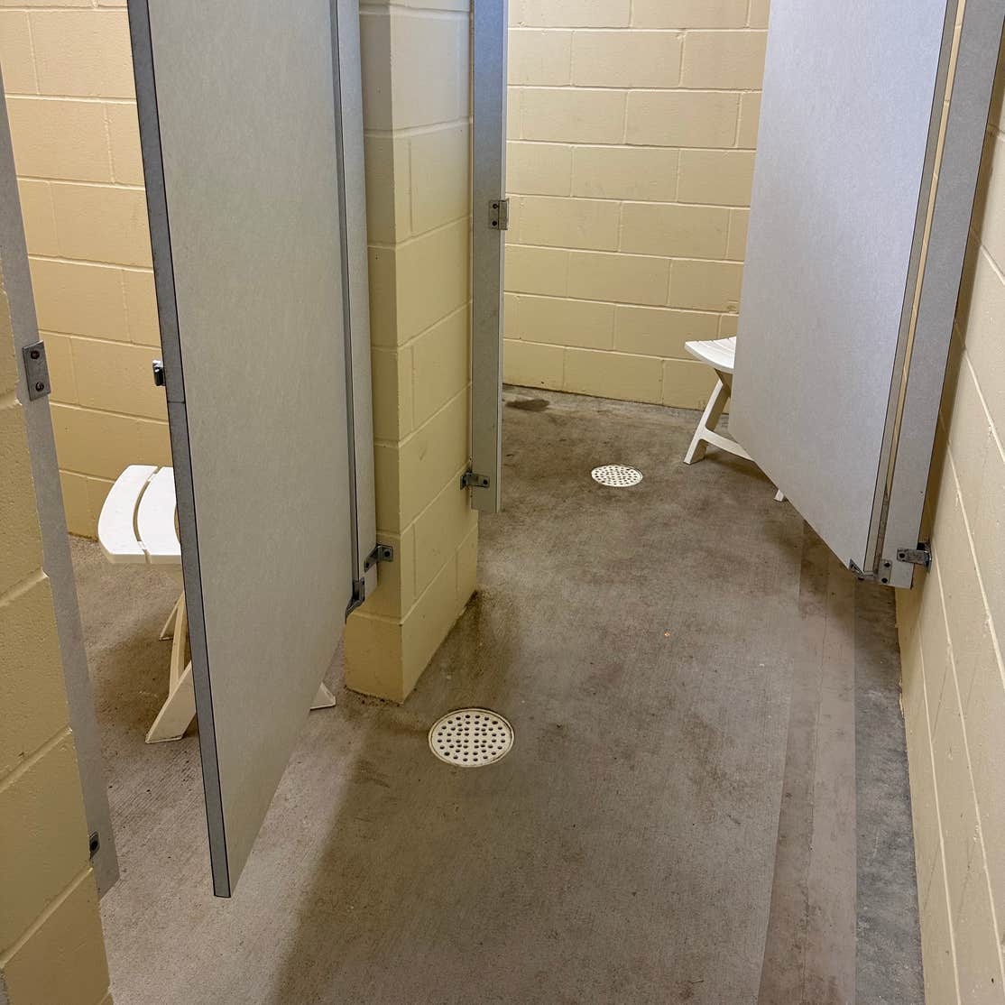 New Wine Park Dubuque County Park Camping New Vienna, IA