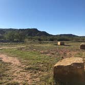 Review photo of Juniper Campground — Palo Duro Canyon State Park by Angela M., October 23, 2018