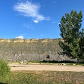 Review photo of Chouteau County Fairgrounds & Canoe Launch Campground by Amy H., July 17, 2023