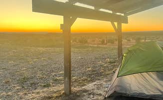 Alyssia D.'s photo at Bright Star Campground near Towaoc, CO