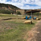 Review photo of Juniper Campground — Palo Duro Canyon State Park by Angela M., October 23, 2018