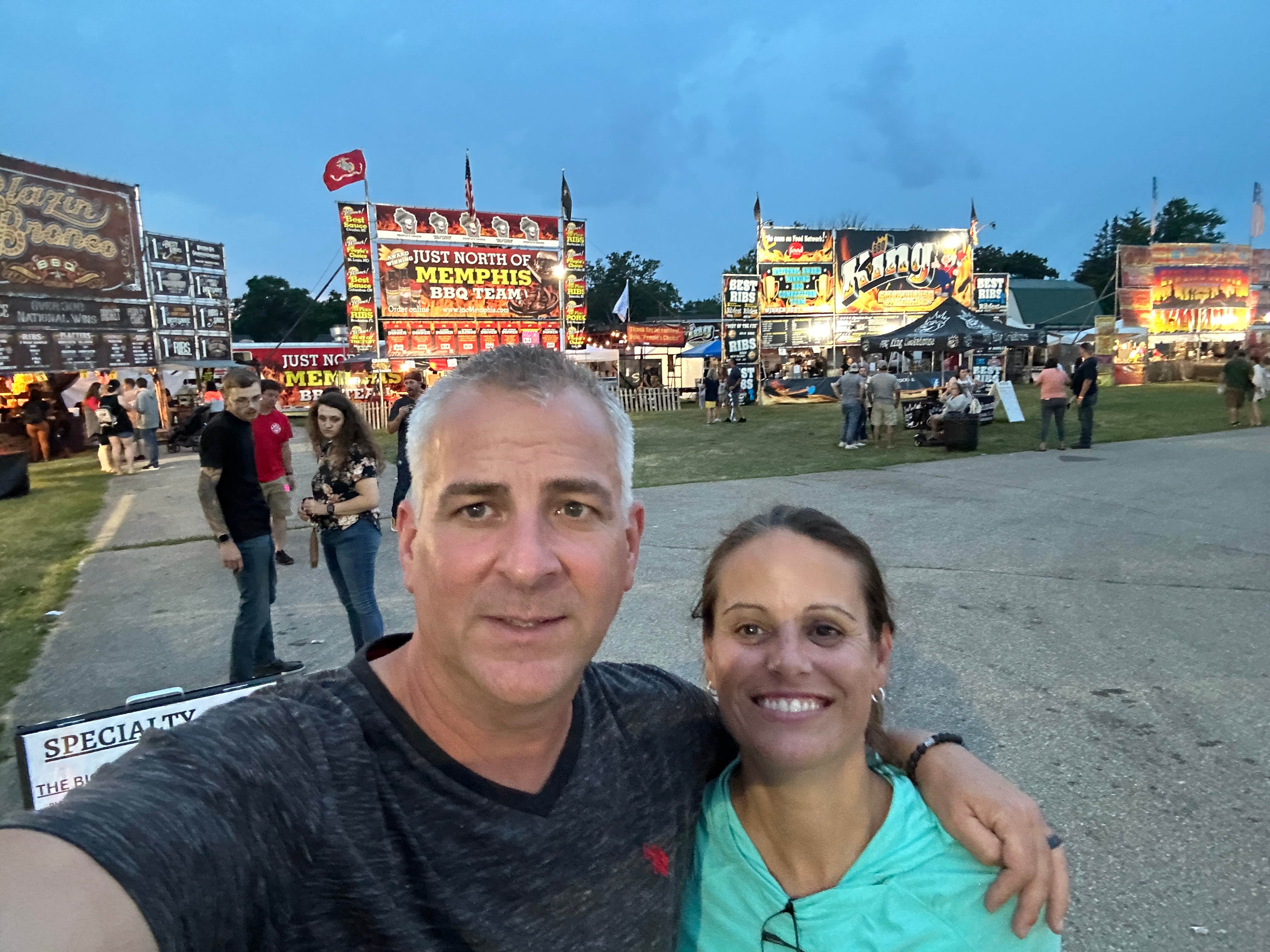 Camping near Snug Harbor Inn Campground on Turtle Lake: Elkhorn Campgrounds, Elkhorn, Wisconsin