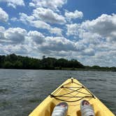 Review photo of Rock Cut State Park - Staghorn Campground by Dan W., July 17, 2023