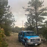 Review photo of Forest Road 305 - Dispersed Camping by Marlene V., July 17, 2023
