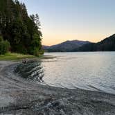 Review photo of Bailey Canyon Campground by Karen O., July 18, 2023