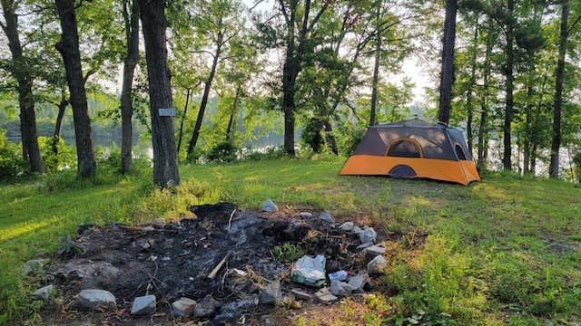 Camper-submitted photo at Mr. Levy's Riceland Farm near Pawleys Island, SC