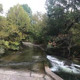 Review photo of Cold Springs Campground — Chickasaw National Recreation Area by Crystal C., October 23, 2018