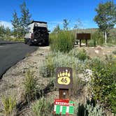 Review photo of Fremont Lake by Erik B., July 18, 2023