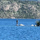 Review photo of Fremont Lake by Erik B., July 18, 2023
