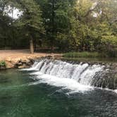 Review photo of Cold Springs Campground — Chickasaw National Recreation Area by Crystal C., October 23, 2018