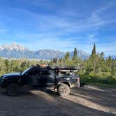 Review photo of Shadow Mountain Dispersed Camping by Don S., July 18, 2023