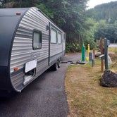 Review photo of Bogachiel State Park Campground by dusty , July 18, 2023