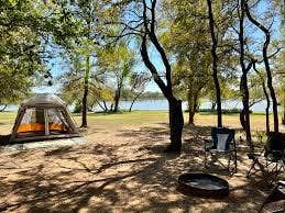 LoriLint's photo at Loyd Park near Benbrook Lake