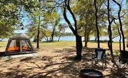 LoriLint's photo at Loyd Park near Wilmer, TX