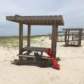 Review photo of Mustang Island State Park Campground by Shelly S., August 22, 2016