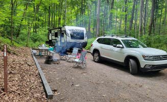 Greg K.'s photo at Mill Run Recreation Area near Youghiogheny River Lake