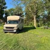 Review photo of Magnolia City Campground by Art S., July 18, 2023