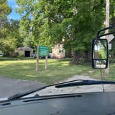 Review photo of Magnolia City Campground by Art S., July 18, 2023