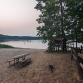 Review photo of Nichols Lake South Campground by loujimi47 , July 18, 2023