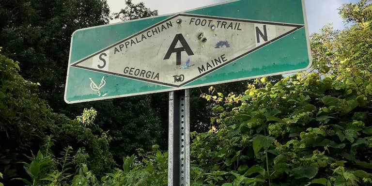 Camper submitted image from Walnut Cove Campground