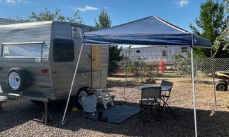 Camping near Orange Peel: Tonto Treasure , Tonto Basin, Arizona