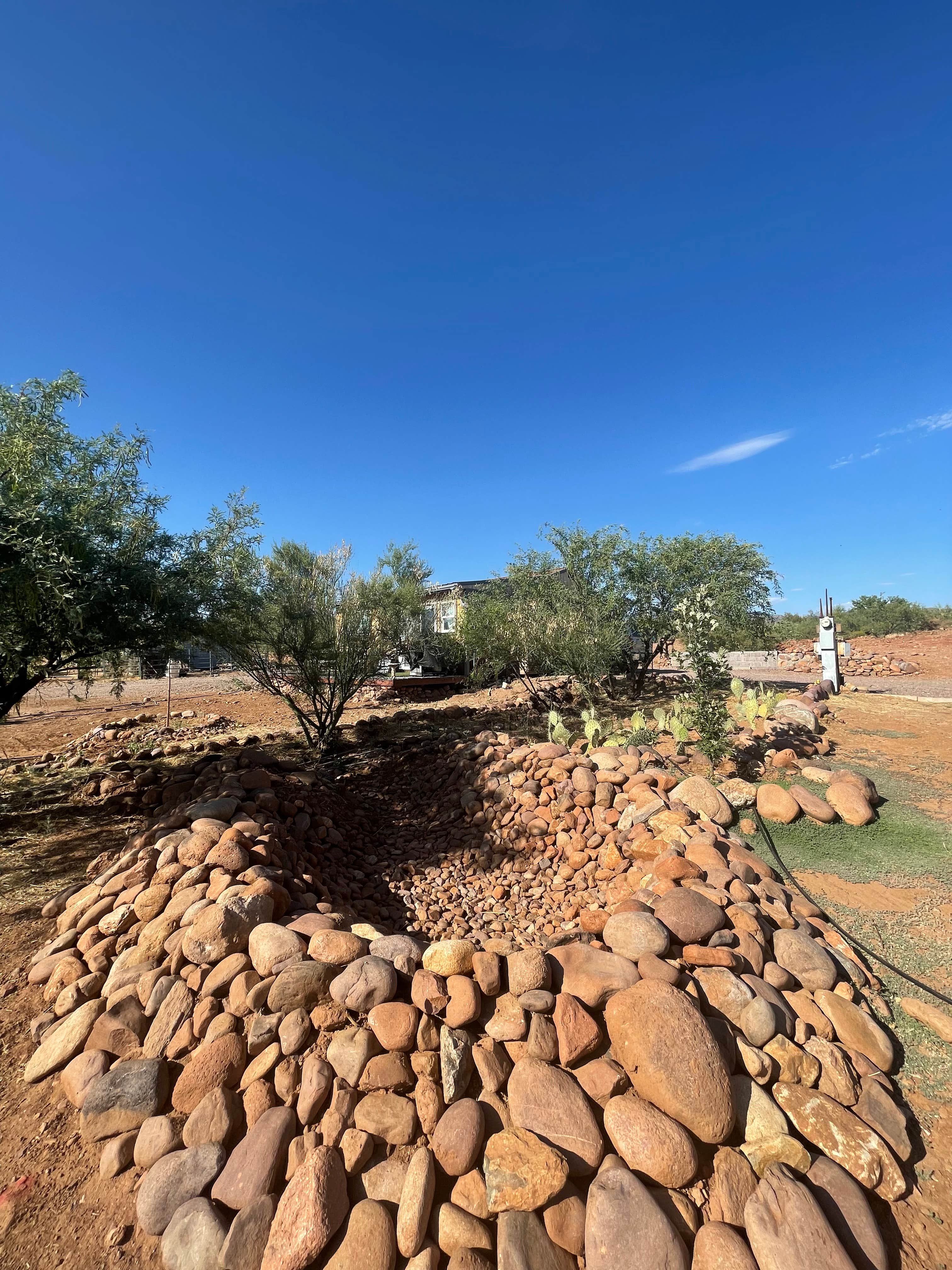 Camper-submitted photo at Tonto Treasure near Payson, AZ