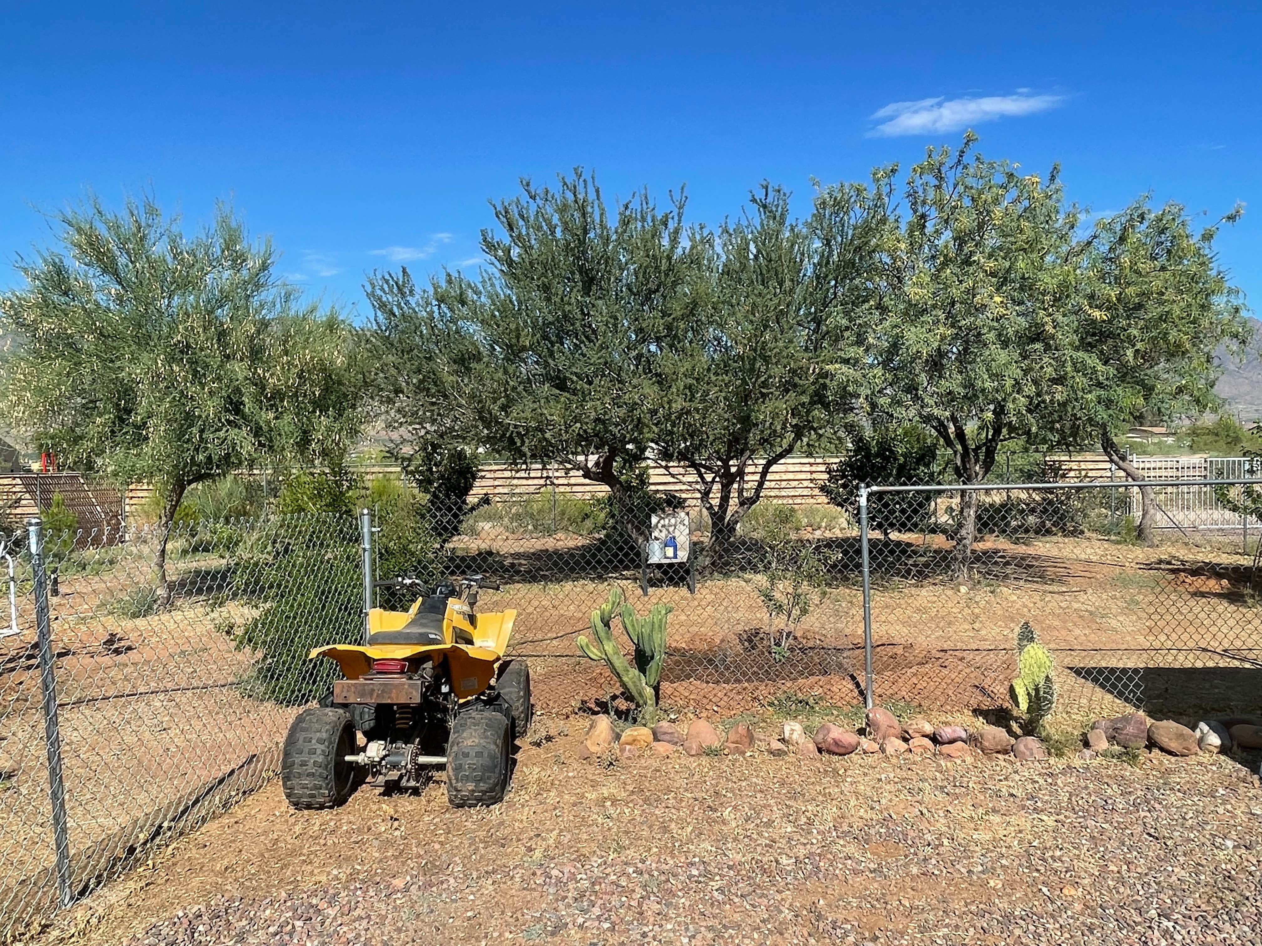 Camper-submitted photo at Tonto Treasure near Payson, AZ