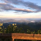 Review photo of Nantahala National Forest by Asher K., October 23, 2018