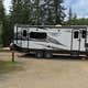 Walker Fork Campground