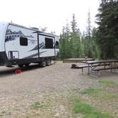 Review photo of Walker Fork Campground by Chris , July 18, 2023