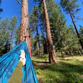 Review photo of Quartz Flats Campground by Catarina B., July 18, 2023