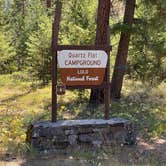 Review photo of Quartz Flats Campground by Catarina B., July 18, 2023