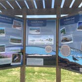 Review photo of Mustang Island State Park Campground by Shelly S., August 22, 2016