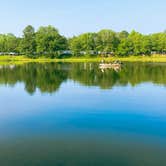 Review photo of Wendy Oaks RV Resort by Monica C., July 18, 2023