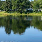 Review photo of Wendy Oaks RV Resort by Monica C., July 18, 2023
