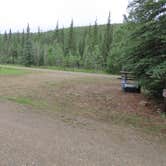 Review photo of Walker Fork Campground by Chris , July 18, 2023