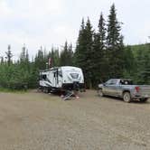 Review photo of Walker Fork Campground by Chris , July 18, 2023