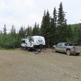 Review photo of Walker Fork Campground by Chris , July 18, 2023