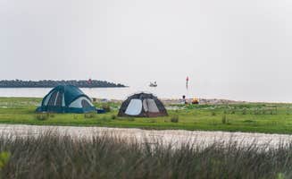 Horizon M.'s photo at Cedar Island Ranch near Gloucester, NC